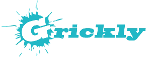 Grickly Social Network
